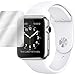 Produktbild 8 x Displayschutzfolie verspiegelt für Apple Watch 38mm von PhoneNatic