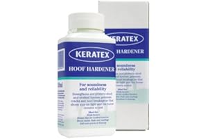 Keratex Hoof Hardener by
