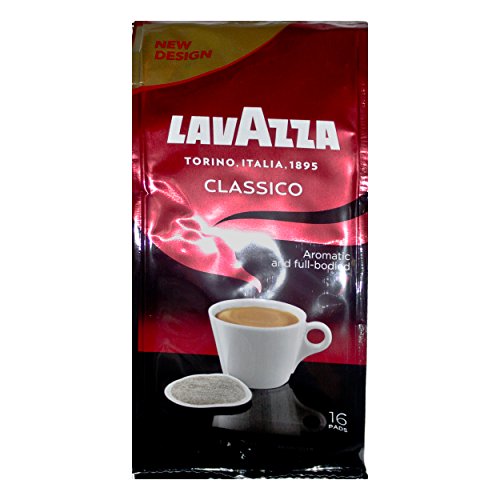 Preisvergleich Produktbild Lavazza 7213 Kaffee-Zubehör, 7213