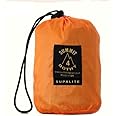 Summit Supalite Bothy Bag 4 Person, Orange