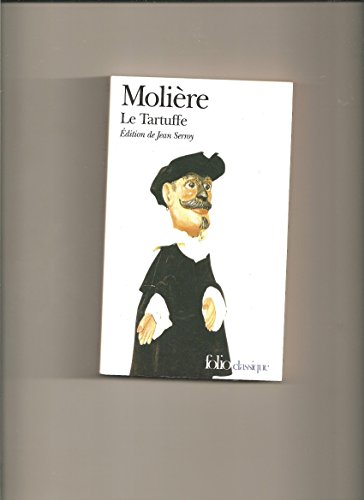 Le Tartuffe Le Tartuffe