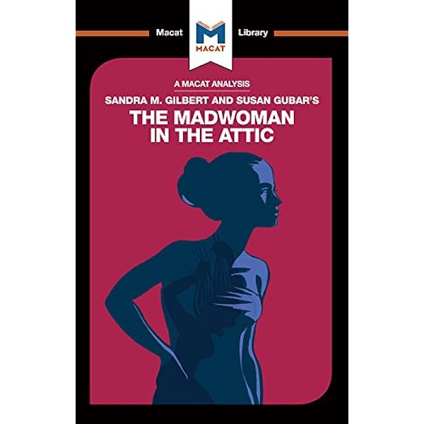 洋書 The Madwoman in the Attic The Madwoman in the Attic: The