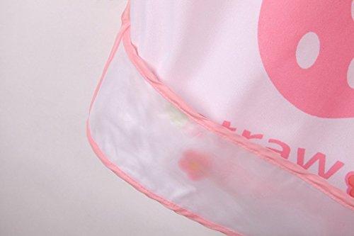 JT-Amigo 5er Set Baby Ärmellätzchen Langarm Wasserdicht - 6