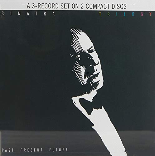 Trilogy: Past, Present & Future