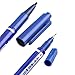 FACILLA® 10 Skin Marker Pen Scribe Tattoo Supply Piercing Tool [Misc.]