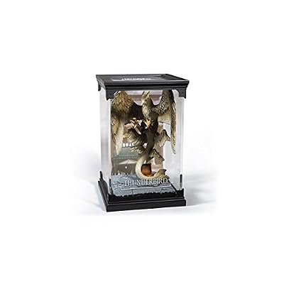 Noble Collection Oiseau-Tonnerre - Créatures magiques - Figurine Animaux Fantastiques - Noble Collection - NN5260