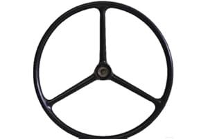 Gopart 1691798M1GP Volant tracteur