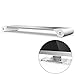 Price comparison product image Space Bar for iMac, Aluminum Laptop PC Monitor Stand Riser Desk Organizer with 4 USB Ports, Keyboard Storage for Computer, Notebook, MacBook