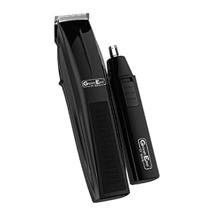 WAHL GroomEase Trimmer Gift Set, Multicolor