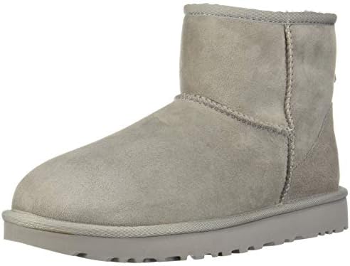 UGG Australia Women's Mini Classic Ankle Boots
