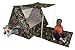 Produktbild Play tent Camo Fort by Kids Adventure by Kids Adventure