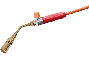 ROTHENBERGER Super-Ego 30801 - Soplete a manguera 22mm roth ind