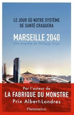 Flammarion a quoi ressemblera notre santé demain ?