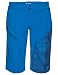 Produktbild Vaude Herren Slickrock Shorts Hose, Radiate Blue, S