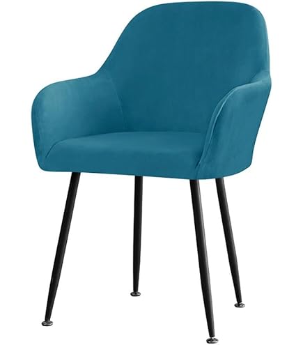 Uyeoco Copripoltrona 1 Posto Elasticizato,Fodere Copripoltrona - Foto 3