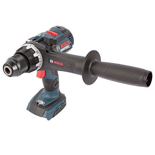 Bosch Professional 06019 g0301 Bohrschrauber mit Schlag - 3