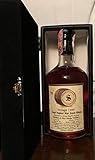 VINTAGE BOTTLES AND MORE Glen Moray Distillery Signatory Vintage 1989 11yo in einer Box aus schwarzem Samt 70cl