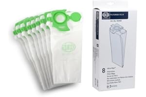 SEBO Felix Dart UltraBag Vacuum Cleaner Upright Dust Bags