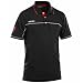 Produktbild Blakläder 332710509956XL Marken Poloshirt, Größe XL - schwarz/rot