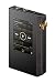 Produktbild Pioneer HRP-305-BB Digitaler High Resolution Audio Player Inklusive Hi-Res Audio-Kopfhörer schwarz
