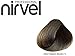Produktbild Nirvel Haarfarbe Grau Ash Coloration Ashen Medium Blonde-7-1 permanente Haarfarbe Mittelblond Asch 60ml