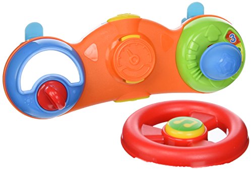 B Kids Baby Driver n Push Racer