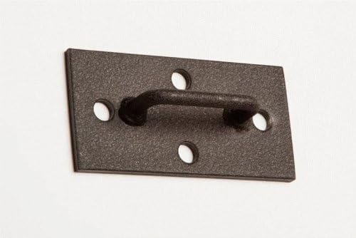 CrossCore Single User Wall/Ceiling Mount