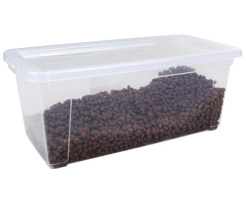 Aufbewahrungsbox Lagerbox Allzweckbox Easy S - 4