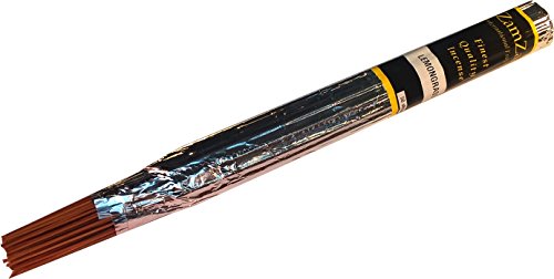 50 Räucherstäbchen Zitronengras Lange Brenndauer