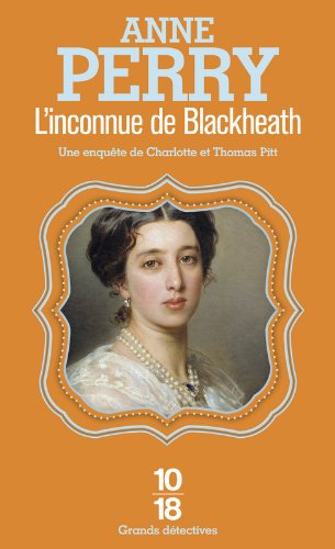 Download L'inconnue de Blackheath (29)