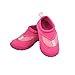 i play Swim Shoes for Girls (Size 7, Toddler, Pink)
