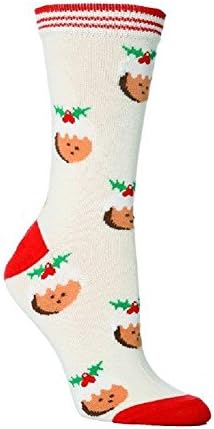 1 Pair / 3 Pairs / 4 Pairs or 6 Pairs Novelty Christmas Socks
