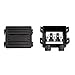PV Solar Junction Box Connecting Box 2 Diodes for Solar Panel 50W-170W 6A RS.325.00
