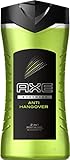 AXE 2 in 1 Duschgel & Shampoo Anti Hangover, 6er Pack (6 x...