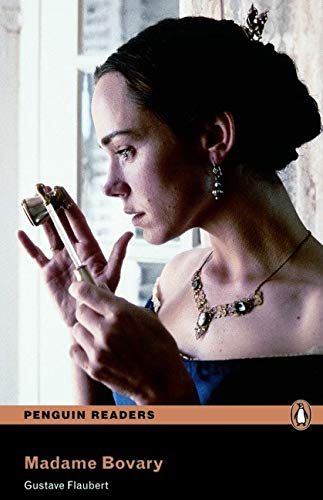 Penguin Readers 6: Madame Bovary Book & MP3 Pack