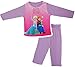 Produktbild alles-meine.de GmbH 2 tlg. Set _ Schlafanzug / Hausanzug / Pyjama -  Disney Frozen - die Eiskönig..