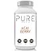 Produktbild Bodybuilding Warehouse Pure Acai Berry Kapseln - 1120 Kapseln