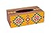 My Own Aztec A Multicolor Tissue Holder RS.1099.00