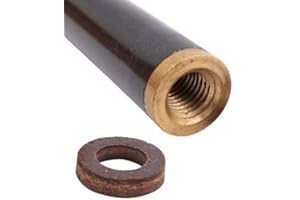 FIRST4FISHING Gardner Tackle Lightweight Baiting Spoon Handle