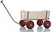 Produktbild Bollerwagen Bubi bis 150kg - 88x60x56 cm