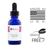 Retinol Serum 2.5% Mit Hyaluronsäure Serum & Vitamin E – Beste Anti-aging Serum Für Feine Linien Und Fältchen - 2