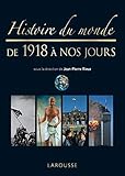 Histoire du monde de 1918 à nos jours - Nouvelle édition by 