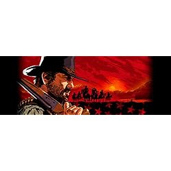 Red Dead Redemption 2 (Xbox One)