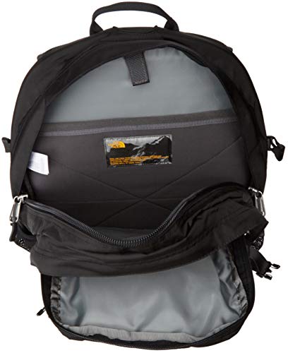 The North Face Borealis Classic Mochila, Unisex Adulto, Negro (TNF Black), Talla Única - The North Face