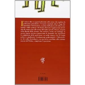 Introduzione al giornalismo. L'informazione tra diritti e doveri