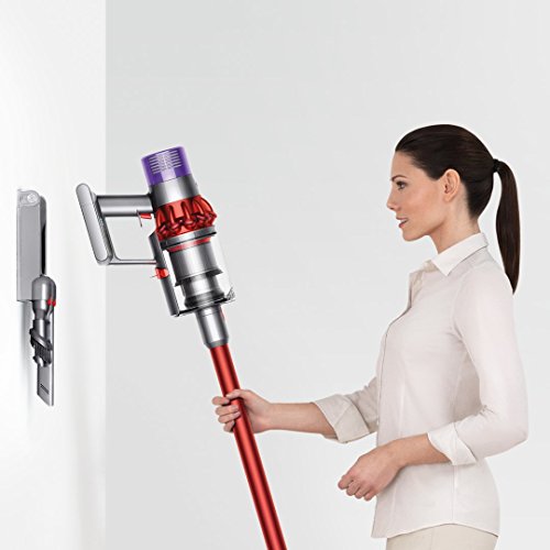 Opiniones y precio del aspirador sin cable Dyson V10 Absolute