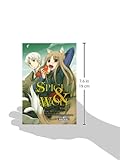 Image de Spice And Wolf: Vol 1 - Manga