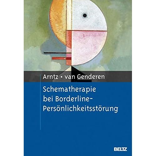 [PDF] Schematherapie bei Borderline-Persönlichkeitsstörung KOSTENLOS DOWNLOAD