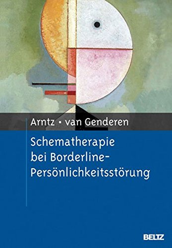 Download Schematherapie bei Borderline-Persönlichkeitsstörung Download Schematherapie bei Borderline-Persönlichkeitsstörung