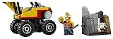 LEGO City 60185 Bergbauprofis Power-Spalter - 5